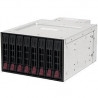 Fujitsu Upgr 16x SFF Panneau de support