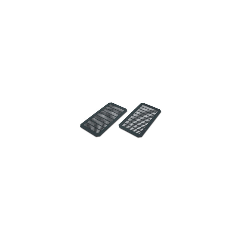 APC AR8355 accessoire de racks Plaque de montage
