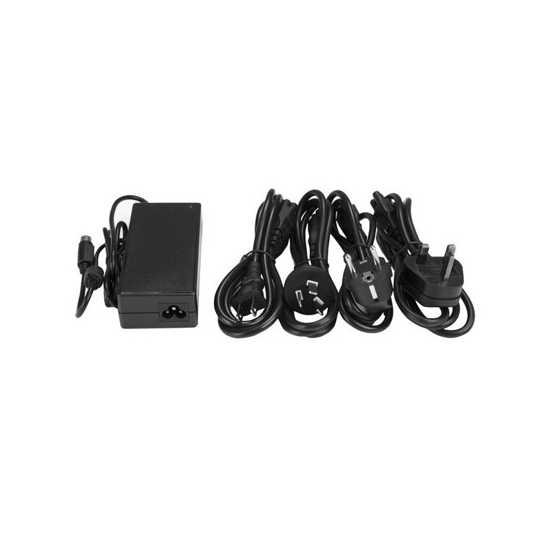 StarTech.com Adaptateur secteur de rechange - Bloc d'alimentation CC - 12 V 6,5 A
