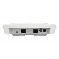 D-Link DWL-6610AP point d'accès réseaux locaux sans fil 1200 Mbit/s Connexion Ethernet, supportant l'alimentation via ce port