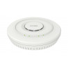 D-Link DWL-6610AP point d'accès réseaux locaux sans fil 1200 Mbit/s Connexion Ethernet, supportant l'alimentation via ce port