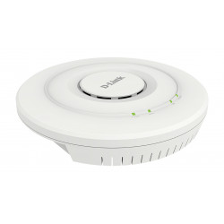 D-Link DWL-6610AP point d'accès réseaux locaux sans fil 1200 Mbit/s Connexion Ethernet, supportant l'alimentation via ce port