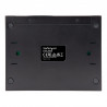 StarTech.com Commutateur 2.5G non géré - Commutateur Gigabit à 5 ports - Commutateur Ethernet 2.5GBASE-T non géré - Répar