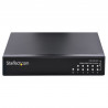 StarTech.com Commutateur 2.5G non géré - Commutateur Gigabit à 5 ports - Commutateur Ethernet 2.5GBASE-T non géré - Répar