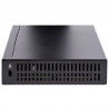 StarTech.com Commutateur 2.5G non géré - Commutateur Gigabit à 5 ports - Commutateur Ethernet 2.5GBASE-T non géré - Répar