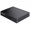StarTech.com Commutateur 2.5G non géré - Commutateur Gigabit à 5 ports - Commutateur Ethernet 2.5GBASE-T non géré - Répar