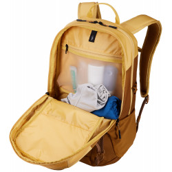 Thule EnRoute TEBP4216 - Ochre/Golden sac à dos Sac à dos normal Or, Ocre Nylon
