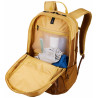 Thule EnRoute TEBP4216 - Ochre/Golden sac à dos Sac à dos normal Or, Ocre Nylon