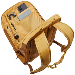Thule EnRoute TEBP4216 - Ochre/Golden sac à dos Sac à dos normal Or, Ocre Nylon