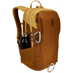 Thule EnRoute TEBP4216 - Ochre/Golden sac à dos Sac à dos normal Or, Ocre Nylon
