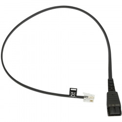 Jabra 8800-00-25 câble de...