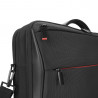 Lenovo 4X40Q26384 sacoche d'ordinateurs portables 39,6 cm (15.6") Boîtier robuste Noir