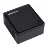 Gigabyte GB-BPCE-3350C (rev. 1.0) 0,69L mini PC Noir N3350 BGA 1296 1,1 GHz