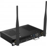 iiyama OPC51201CC-1 PC/poste de travail Intel® Core™ i5 i5-1240P 16 Go DDR4-SDRAM 256 Go SSD Windows 11 IoT Enterprise Mini 