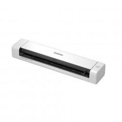Brother DS-740D - Scanner mobile de documents recto-verso