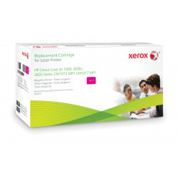 Xerox Toner magenta....
