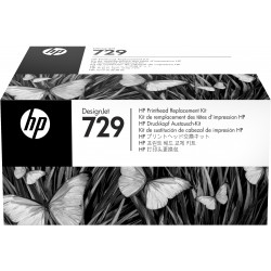 HP H 729 kit de...