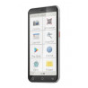 Emporia emporiaSMART.4 12,7 cm (5") SIM unique Android 10 4G USB Type-C 3 Go 32 Go 2500 mAh Noir