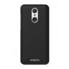 Emporia emporiaSMART.4 12,7 cm (5") SIM unique Android 10 4G USB Type-C 3 Go 32 Go 2500 mAh Noir