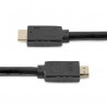 StarTech.com Câble HDMI haute vitesse 4K 60Hz de 10 m - Actif - CL2