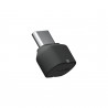 Jabra 14208-25 récepteur de musique de bluetooth 30 m Noir