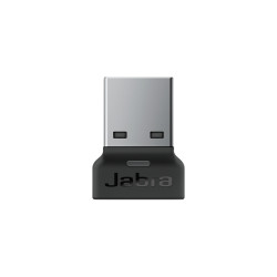 Jabra 14208-26 récepteur de musique de bluetooth 30 m Noir