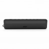 Acer 13-in-1 Type-C Minidock Avec fil USB 3.2 Gen 1 (3.1 Gen 1) Type-C Noir