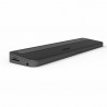 Acer 13-in-1 Type-C Minidock Avec fil USB 3.2 Gen 1 (3.1 Gen 1) Type-C Noir
