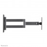 Neomounts FPMA-W830BLACK Support d'écran mural 10-27" - orientable