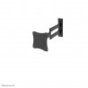 Neomounts FPMA-W830BLACK Support d'écran mural 10-27" - orientable