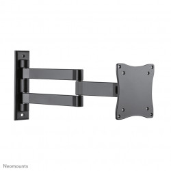 Neomounts FPMA-W830BLACK Support d'écran mural 10-27" - orientable