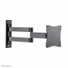 Neomounts FPMA-W830BLACK Support d'écran mural 10-27" - orientable