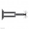 Neomounts FPMA-W830BLACK Support d'écran mural 10-27" - orientable
