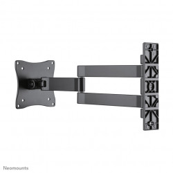 Neomounts FPMA-W830BLACK Support d'écran mural 10-27" - orientable