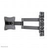 Neomounts FPMA-W830BLACK Support d'écran mural 10-27" - orientable