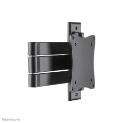 Neomounts FPMA-W830BLACK Support d'écran mural 10-27" - orientable