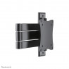Neomounts FPMA-W830BLACK Support d'écran mural 10-27" - orientable