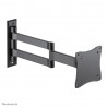 Neomounts FPMA-W830BLACK Support d'écran mural 10-27" - orientable