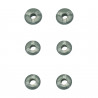 Jabra 14101-87 accessoire pour casque /oreillettes Embouts d'oreillettes