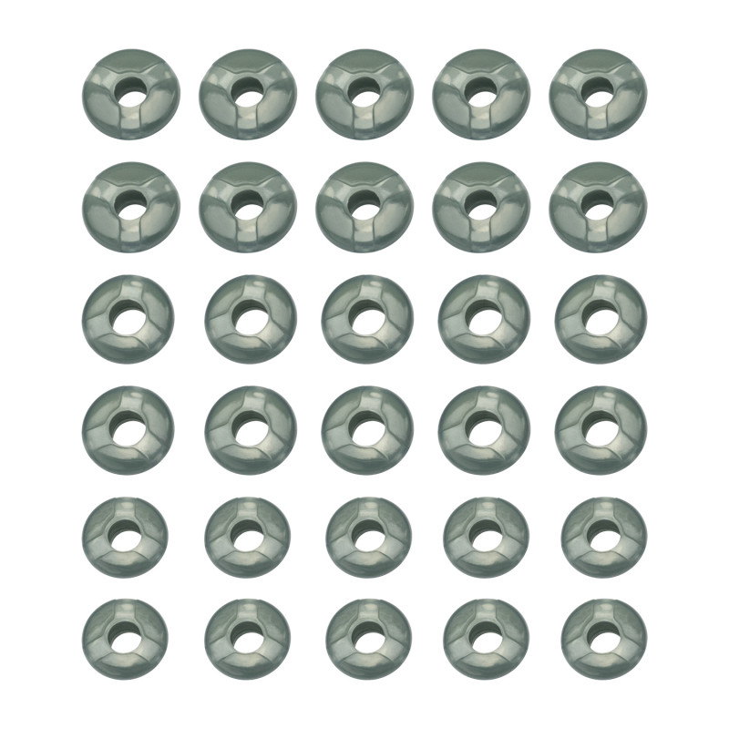 Jabra 14101-88 accessoire pour casque /oreillettes Embouts d'oreillettes