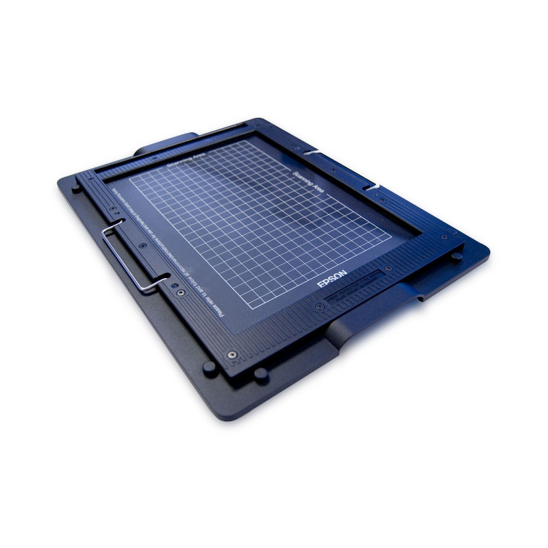 Epson Fluid Mount Accessory pour Perfection V750/pro (Enregistrement du produit nécessaire)