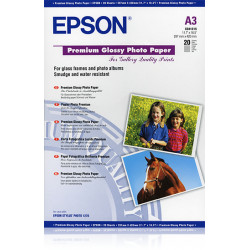 Epson Pap Photo Premium...