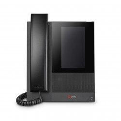 HP Poly CCX 400 téléphone...