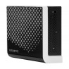 Gigabyte GB-BLCE-4000C barebone PC/ poste de travail Noir, Blanc N4000 BGA 1090 1,1 GHz