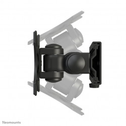 Neomounts FPMA-W250BLACK Support pour écran mural 10-30" - orientable