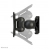 Neomounts FPMA-W250BLACK Support pour écran mural 10-30" - orientable