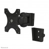 Neomounts FPMA-W250BLACK Support pour écran mural 10-30" - orientable