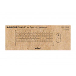 Logitech 920-010994 clavier Souris incluse Bureau Bluetooth QWERTZ Allemand Graphite