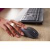 Logitech 920-010994 clavier Souris incluse Bureau Bluetooth QWERTZ Allemand Graphite