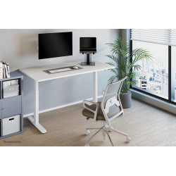 Neomounts NSLS200 Support pour ordinateur portable 10-17" - ajustement en hauteur - pliable - compact - universel